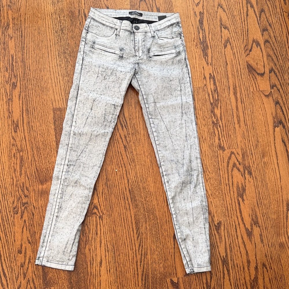 Cop.Copine Skinny Jeans